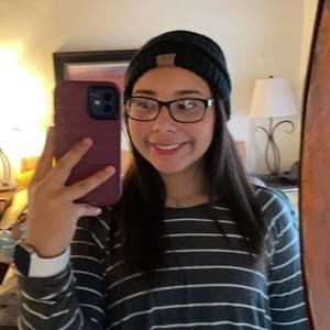 Meet your Posher, Ytzel